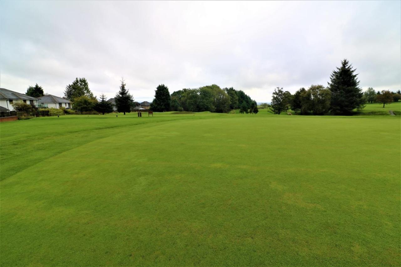 גלאזגו Signature - Greenlees Clubhouse מראה חיצוני תמונה